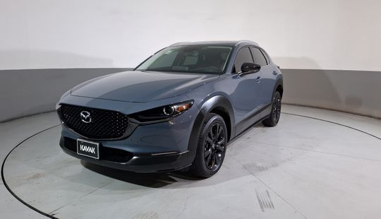 Mazda • CX-30