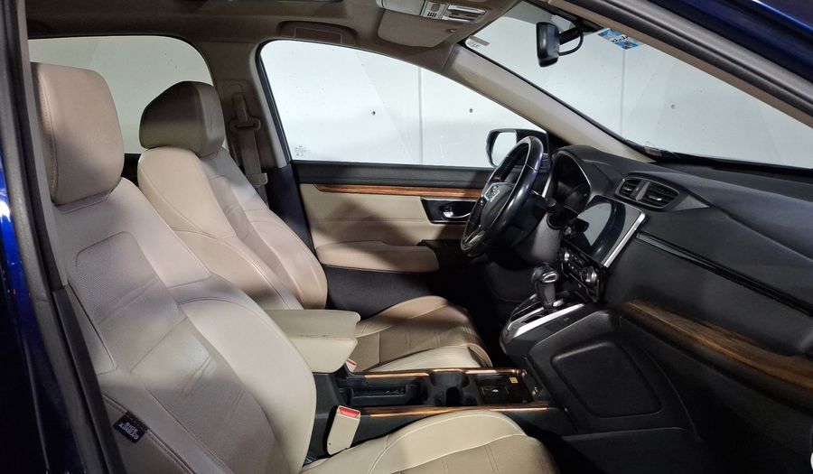 Honda Cr-v 1.5 TOURING CVT Suv 2020