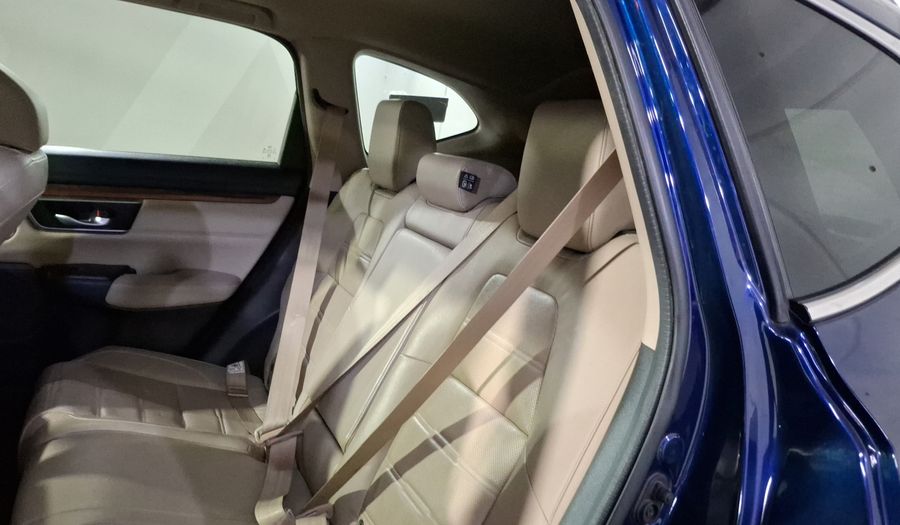 Honda Cr-v 1.5 TOURING CVT Suv 2020