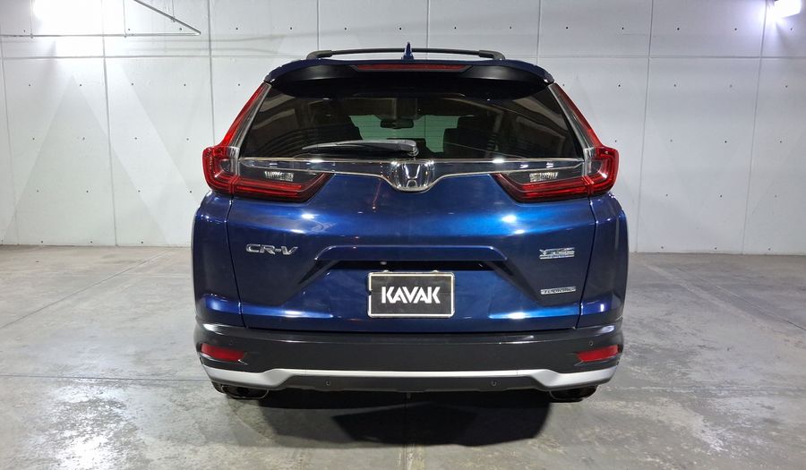 Honda Cr-v 1.5 TOURING CVT Suv 2020