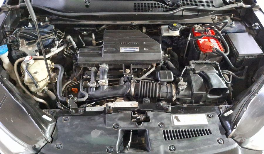 Honda Cr-v 1.5 TOURING CVT Suv 2020