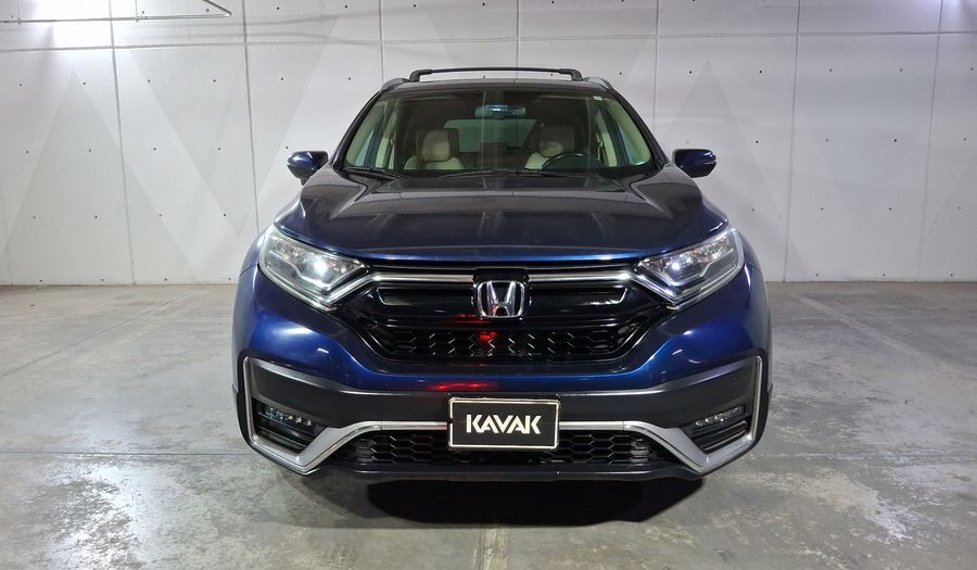 Honda Cr-v 1.5 TOURING CVT Suv 2020