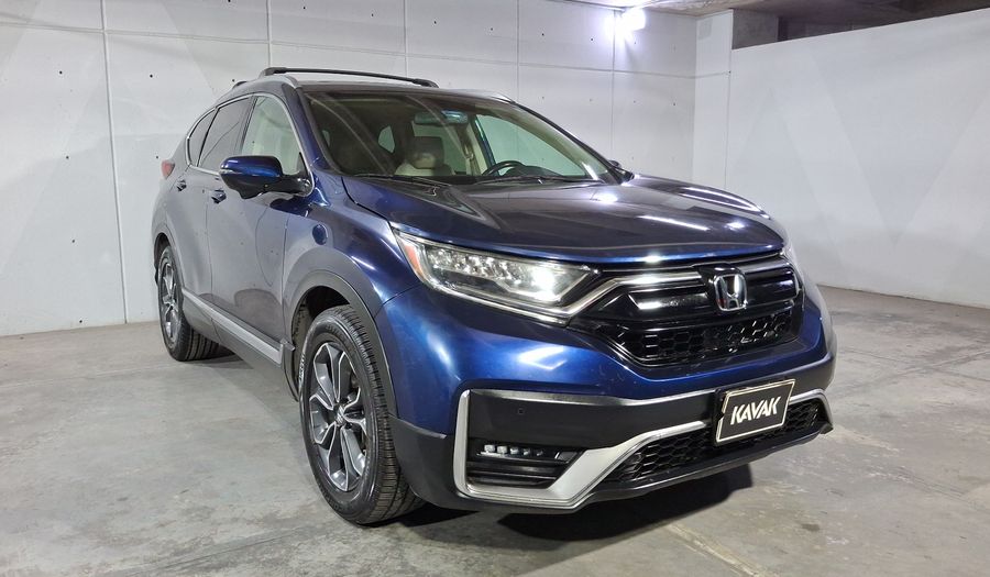 Honda Cr-v 1.5 TOURING CVT Suv 2020
