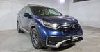 Honda Cr-v 1.5 TOURING CVT Suv 2020