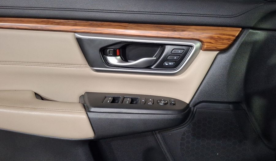 Honda Cr-v 1.5 TOURING CVT Suv 2020