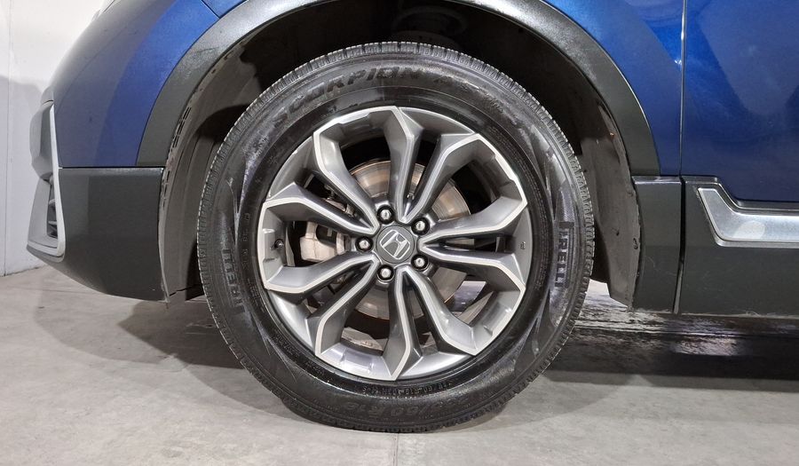 Honda Cr-v 1.5 TOURING CVT Suv 2020