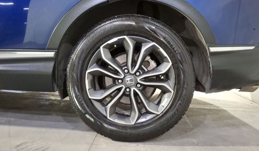 Honda Cr-v 1.5 TOURING CVT Suv 2020
