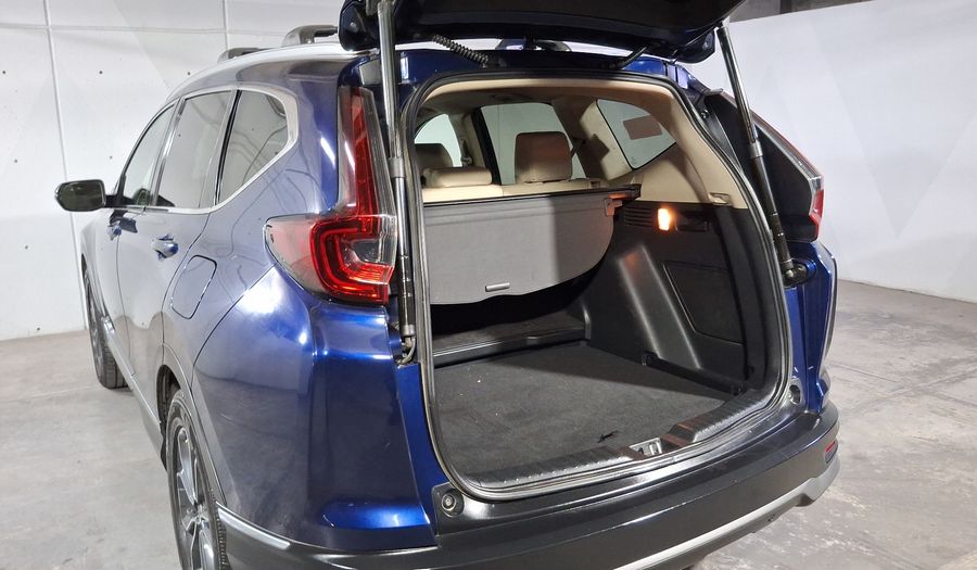 Honda Cr-v 1.5 TOURING CVT Suv 2020