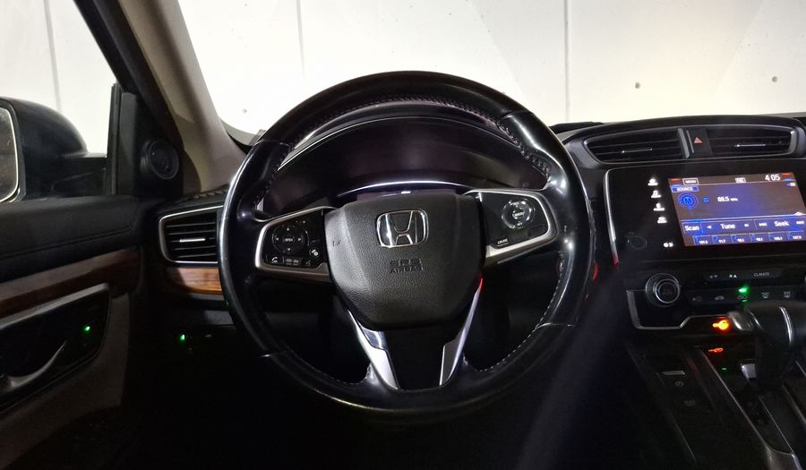 Honda Cr-v 1.5 TOURING CVT Suv 2020