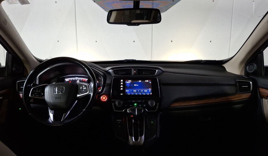 Honda Cr-v 1.5 TOURING CVT Suv 2020