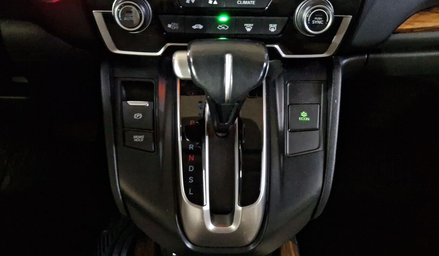 Honda Cr-v 1.5 TOURING CVT Suv 2020
