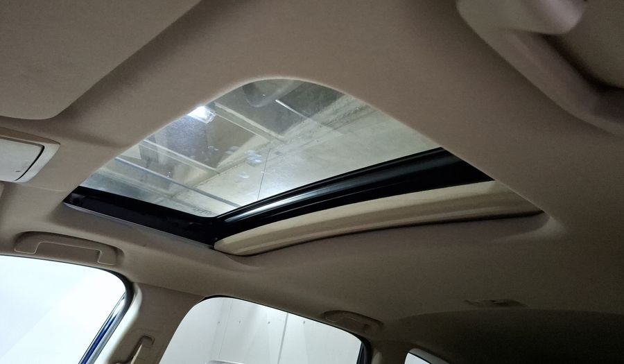 Honda Cr-v 1.5 TOURING CVT Suv 2020