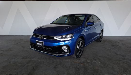Volkswagen • Virtus