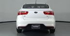 Kia Rio 1.6 LX MT Sedan 2017