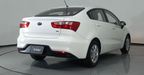 Kia Rio 1.6 LX MT Sedan 2017