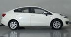 Kia Rio 1.6 LX MT Sedan 2017