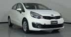 Kia Rio 1.6 LX MT Sedan 2017