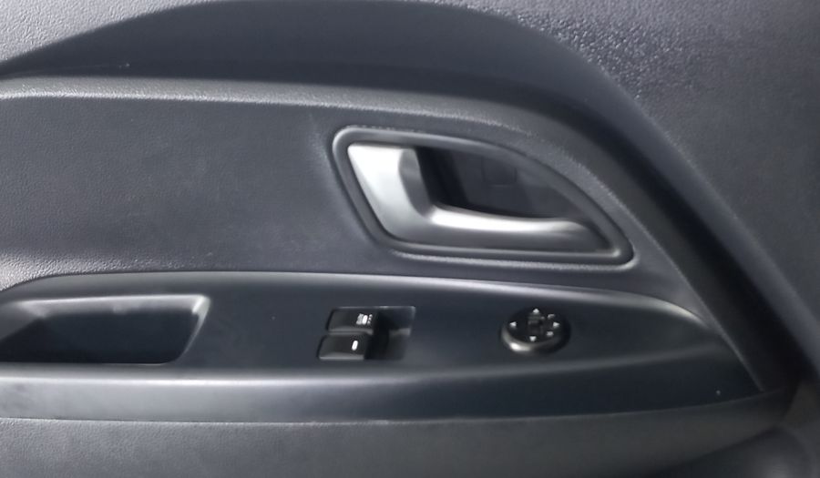 Kia Rio 1.6 LX MT Sedan 2017