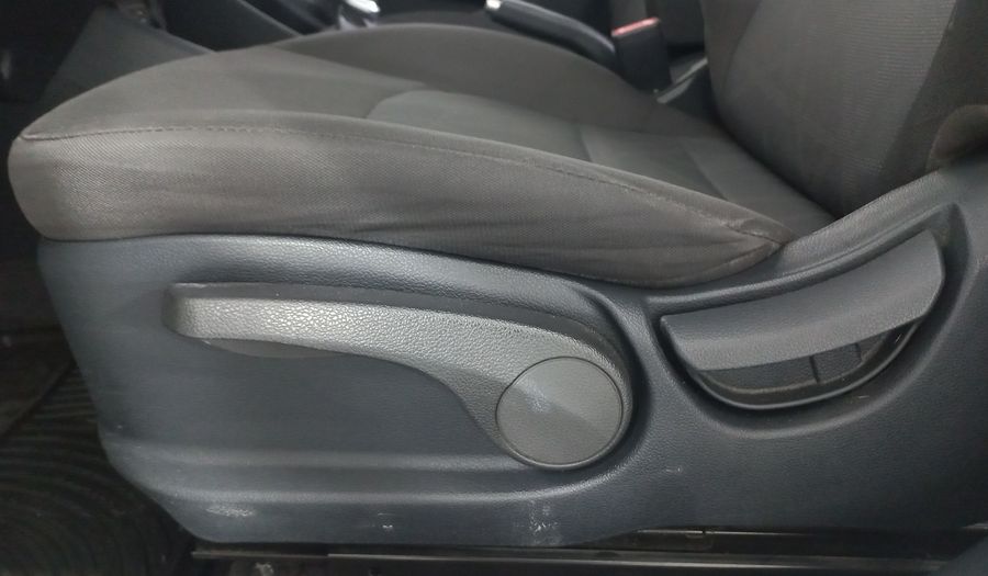 Kia Rio 1.6 LX MT Sedan 2017