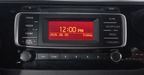 Kia Rio 1.6 LX MT Sedan 2017