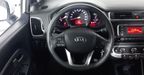 Kia Rio 1.6 LX MT Sedan 2017