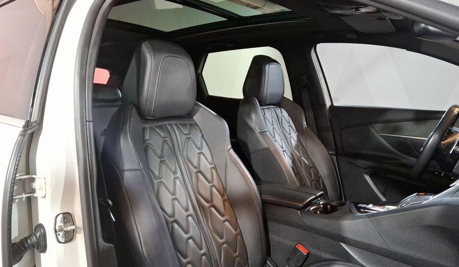 Peugeot 3008 1.6 THP GT LINE AUTO Suv 2020