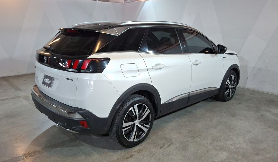 Peugeot 3008 1.6 THP GT LINE AUTO Suv 2020