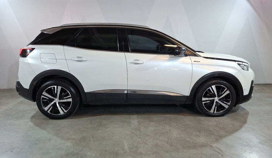 Peugeot 3008 1.6 THP GT LINE AUTO Suv 2020