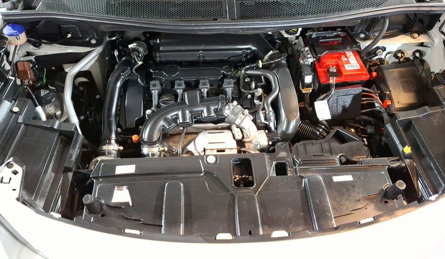 Peugeot 3008 1.6 THP GT LINE AUTO Suv 2020