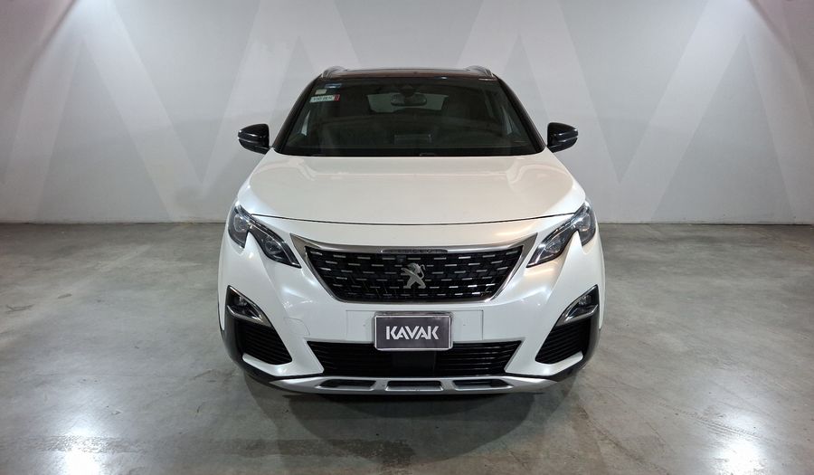 Peugeot 3008 1.6 THP GT LINE AUTO Suv 2020