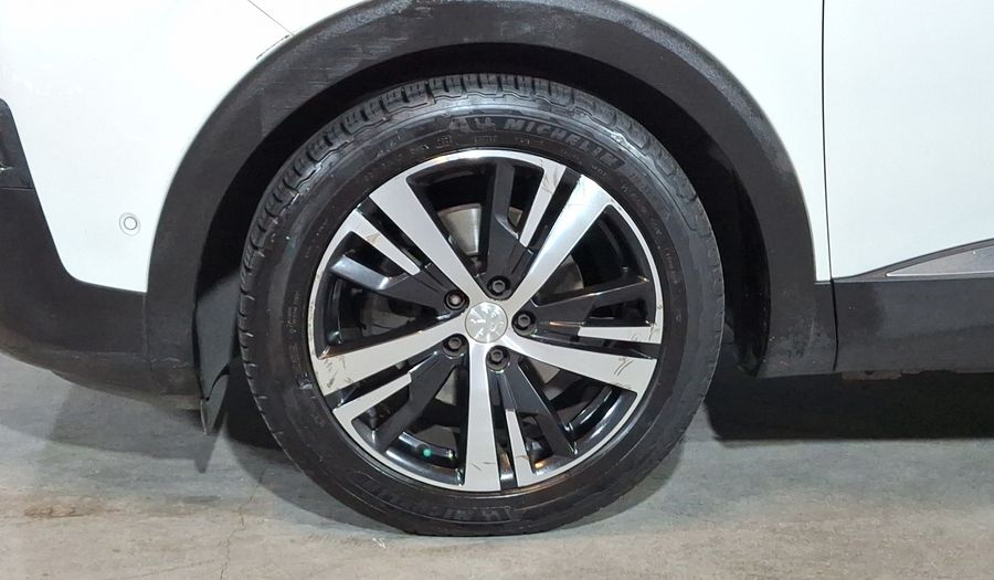Peugeot 3008 1.6 THP GT LINE AUTO Suv 2020