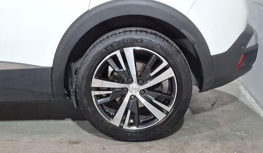 Peugeot 3008 1.6 THP GT LINE AUTO Suv 2020