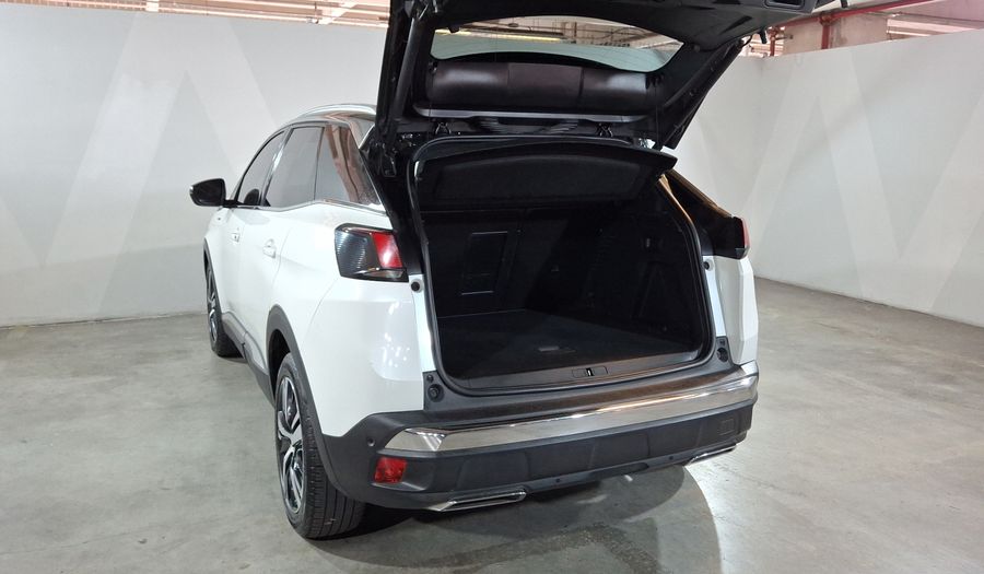 Peugeot 3008 1.6 THP GT LINE AUTO Suv 2020