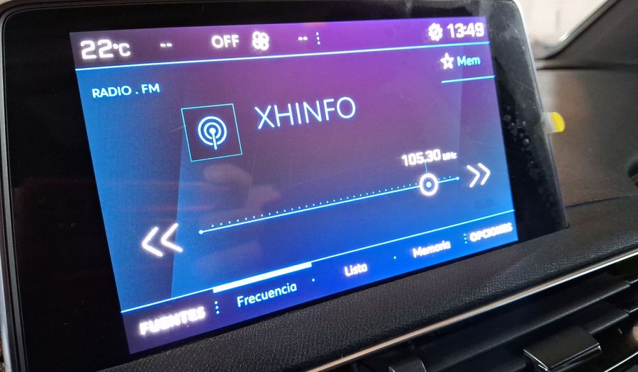 Peugeot 3008 1.6 THP GT LINE AUTO Suv 2020