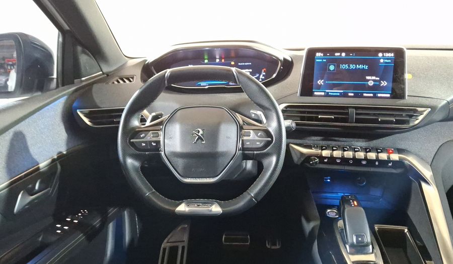 Peugeot 3008 1.6 THP GT LINE AUTO Suv 2020