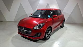 Suzuki • Swift