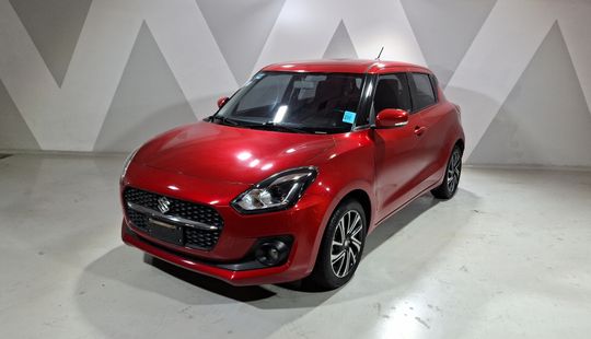 Suzuki • Swift