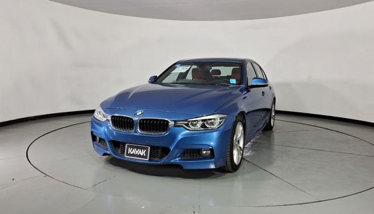 Bmw • Serie 3