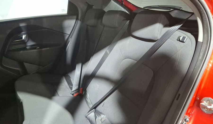 Kia Rio 1.6 EX MT Hatchback 2017