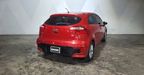Kia Rio 1.6 EX MT Hatchback 2017