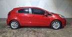 Kia Rio 1.6 EX MT Hatchback 2017