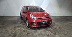 Kia Rio 1.6 EX MT Hatchback 2017