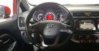 Kia Rio 1.6 EX MT Hatchback 2017