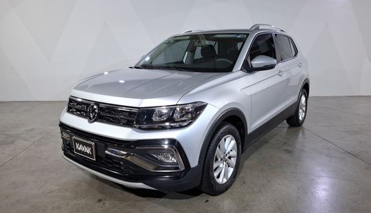 Volkswagen • Taigun