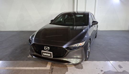 Mazda • Mazda 3