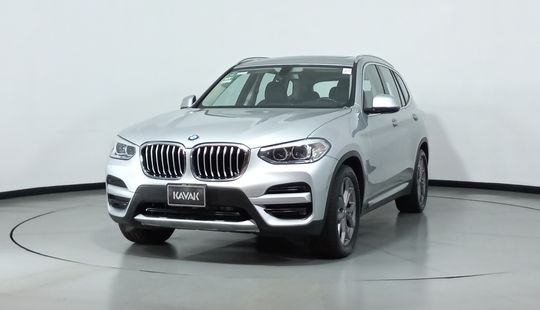 Bmw • X3
