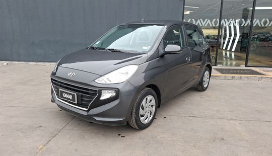 Hyundai • Atos