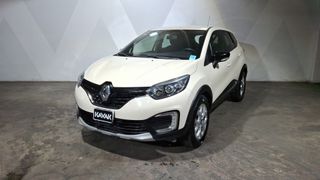Renault • Captur