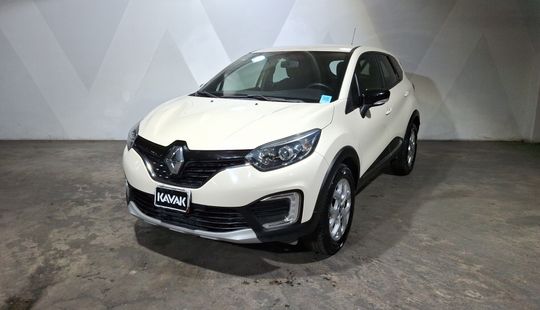 Renault • Captur