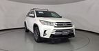 Toyota Highlander 3.5 XLE Suv 2018